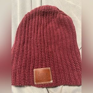 Brand New Never Worn Love Your Melon Beanie.